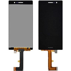 Huawei P7 / P7-L10 lcd assembly without frame BLACK
