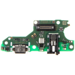 Huawei P Smart 2021 Board With Charging Connector Service P.