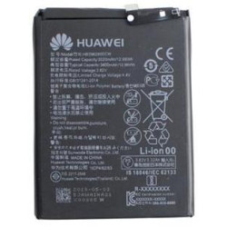 Battery Huawei P20 and Honor 10 HB396285ECW 3400mAh S.Pack