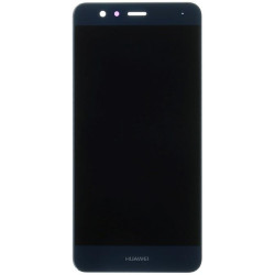 Huawei P10 Lite LCD Display + Touch Unit Black