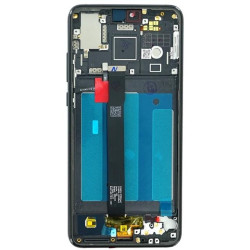 Huawei P20 LCD with frame black