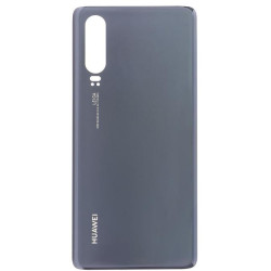 Back cover for Huawei P30 Black