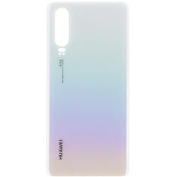Back cover for Huawei P30 Breathing Crystal