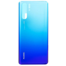 Huawei P30 PRO Battery Cover Aurora Blue