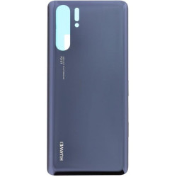 Huawei P30 PRO Battery Cover Black
