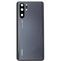 Back cover for Huawei P30 Pro Service Pack Black