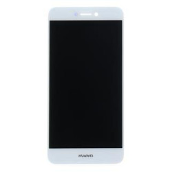 Huawei Ascend P8/P9 Lite 2017 LCD Display + Touch White