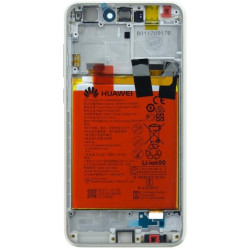 Huawei S,Pack P8/9 Lite 2017 PRA-LX1 with Battery Gold