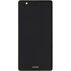 LCD with Digitizer for Huawei P9 PLUS BLACK