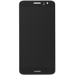 Huawei LCD Nova Plus Display + Touch Black