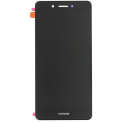 Huawei Nova Smart LCD Display + Touch Black