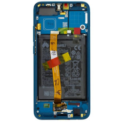 Honor 10 Display Green Service Pack COL-AL10 COL-L29 COL-L19