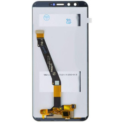 Honor 9 LCD Display and Touch Lite Black