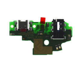 Honor 9 Lite Board with microUSB Charging Connector 02351SYN