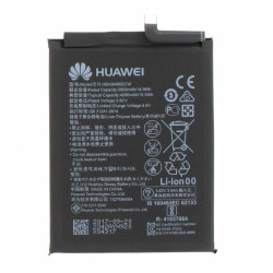 HB436486ECW Huawei Battery 3900mAh Li-Ion (Bulk)