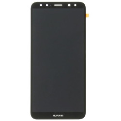 Huawei Mate 10 Lite LCD Display + Touch Unit Black