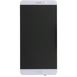 LCD with Digitizer for Huawei MATE 9 White