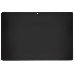 Huawei MediaPad T5 10 LCD Display + Touch Unit Black