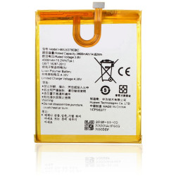 Original Battery HUAWEI HB526379EBC for Y6 Pro - 4000 mAh 