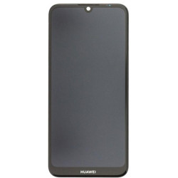 Huawei Y6 2019 LCD Display + Front Cover 
