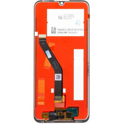 Huawei Y6 2019 LCD Display no Frame Black