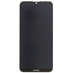Huawei Y7 2019 LCD Display + Touch DUB-LX3, DUB-L23 Black
