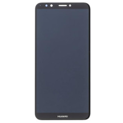 LCD Display + Touch for Huawei Y7 Prime 2018 Black