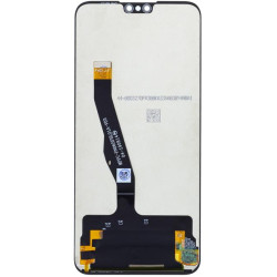 Huawei Y9 2019 LCD Display Black