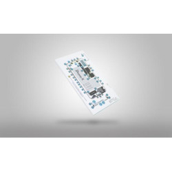 iScrews X Tray for iPhone Screw Locator