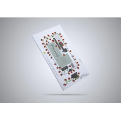 iScrews XS Tray for iPhone Screw Locator