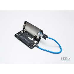 iHold EVO Adjustable and flexible support for iPhone screens