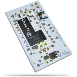 iScrews 12PM Tray for iPhone Screw Locator