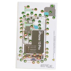 iScrews 13P Tray for iPhone Screw Locator