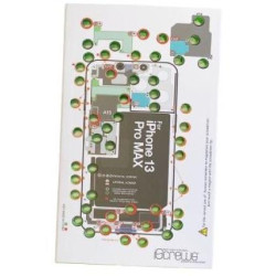 iScrews 13PM Tray for iPhone Screw Locator