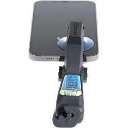 iSclack EVO Suction cup gripper for gradual opening