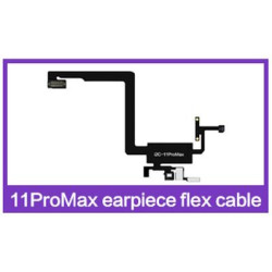 i2c Earpiece repair flex programmable for 11 pro Max
