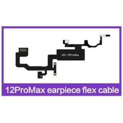 i2c Earpiece repair flex programmable for 12 Pro Max