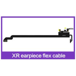 i2c Earpiece repair flex programmable for XR