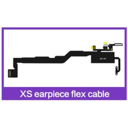 i2c Earpiece repair flex programmable for XS 