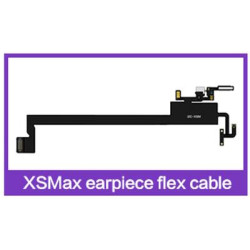 i2c Earpiece repair flex programmable for XS Max