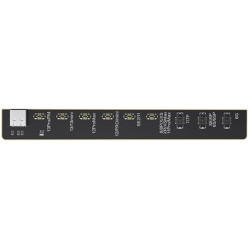 Battery programming card for i2C Programmer