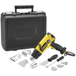 FME670K-QS,PISTOLA TERMICA 2.000W