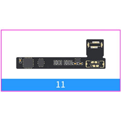 Tag JCID no message for battery iPhone 11