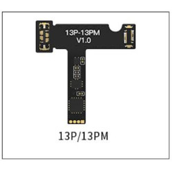TAG JCID no message for battery IP 13 Pro e 13 Pro Max