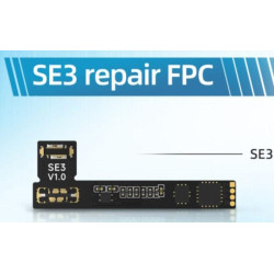 JCID Battery Repair-Tag-on Flex IP SE 2022 SE3
