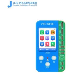 JCID V1SE programmer WI-FI whit board True Tone 7-11PM