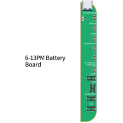 Board Battery Programmer JC-V1SE S+ For IP 6-15 P MAX