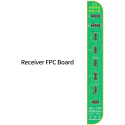 Ear Speaker Extension Board - JC-V1SE S+ FPC Receiver