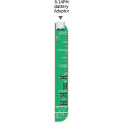 Board Battery Programmer JC-V1SE S+ For IP 6-14 P MAX