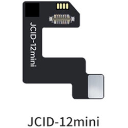 JCID Tag for iPhone 12 Mini Face ID Repair